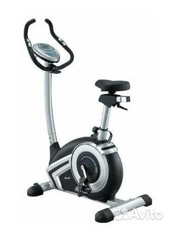 Велоэргометр - велотренажёр atemi AC 802