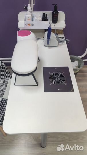 Набор для маникюра