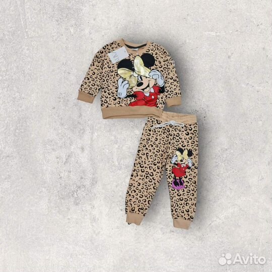 Костюм для девочки
