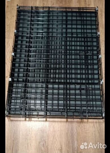 Клетка вольер для собак