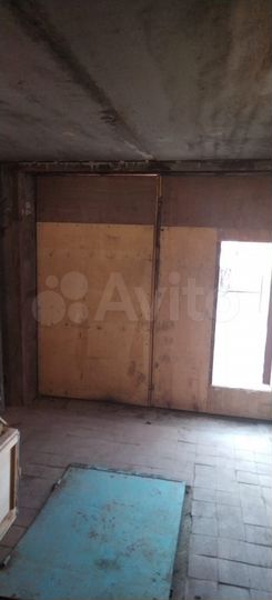 Гараж, 21 м²