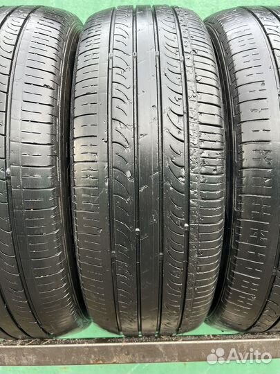 Nexen Classe Premiere CP672 205/65 R16 95H