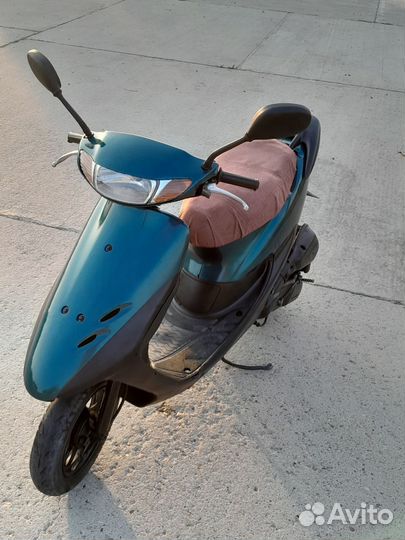 Honda dio af34