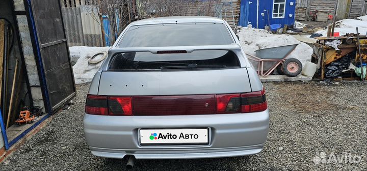 ВАЗ 2112 1.6 МТ, 2007, 200 000 км