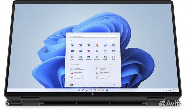 Ноутбуки Hp 79L91EA