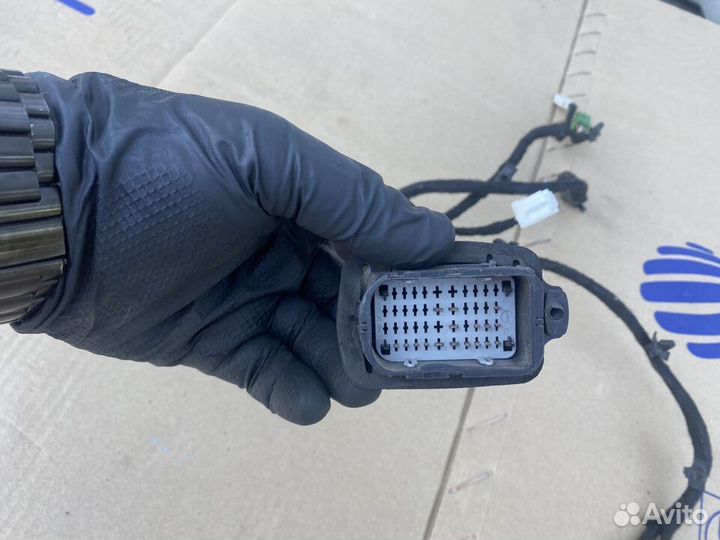 Проводка передней правой двери LADA vesta бу ориг