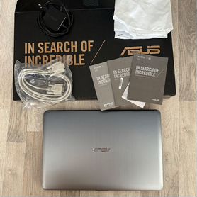 Ноутбук asus R541U