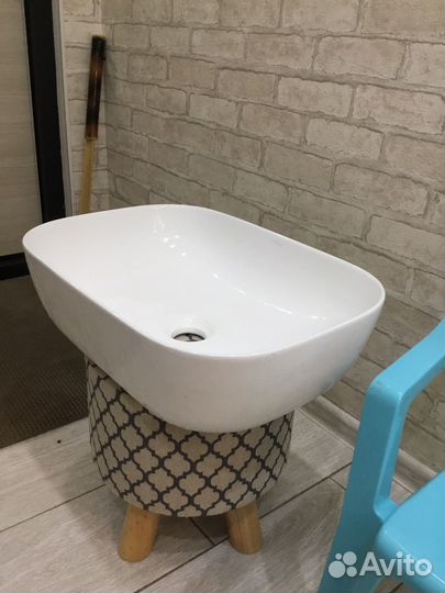 Раковина 50*30