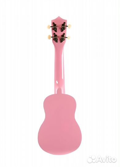 Укулеле сопрано