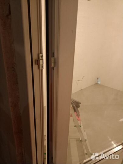 Балконная группа