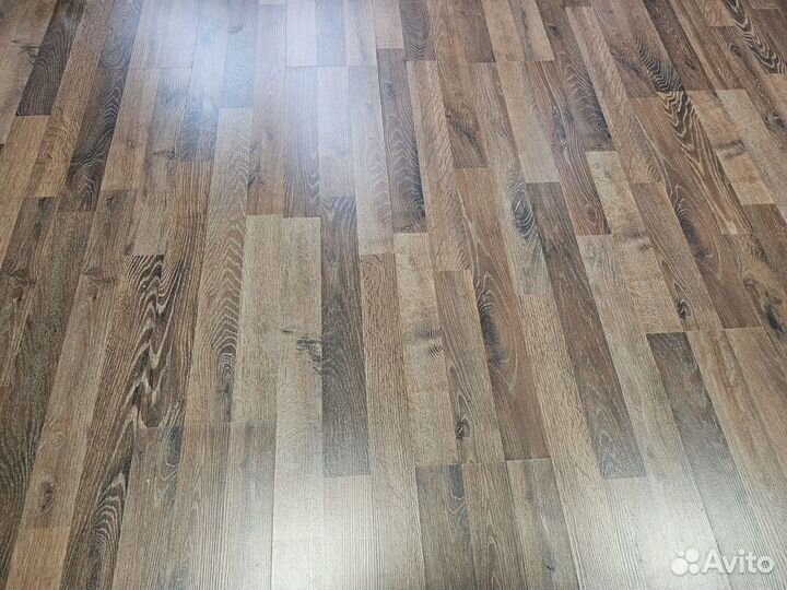 Ламинат Artens Дуб Шотландия