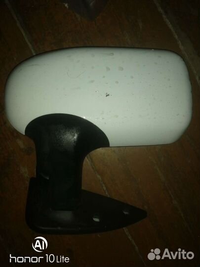 Зеркало заднего вида правое газель