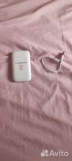 Роутер 3G 4G Wifi для всех симкарт