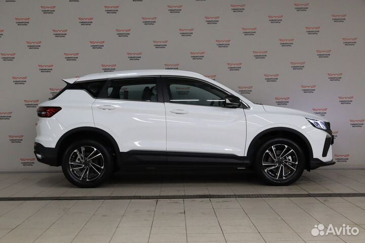 Geely Atlas Pro 1.5 AT, 2023