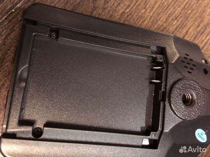 Видеорегистратор iBang magic vision vr-110