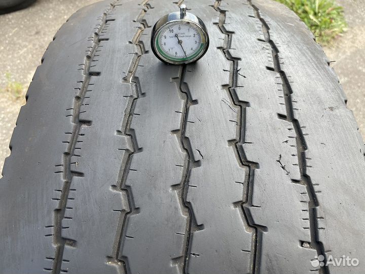 Dunlop SP 362 385/65 R22.5