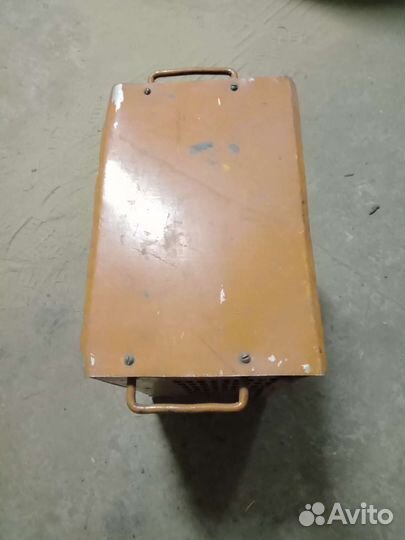 Сварочный трансформатор