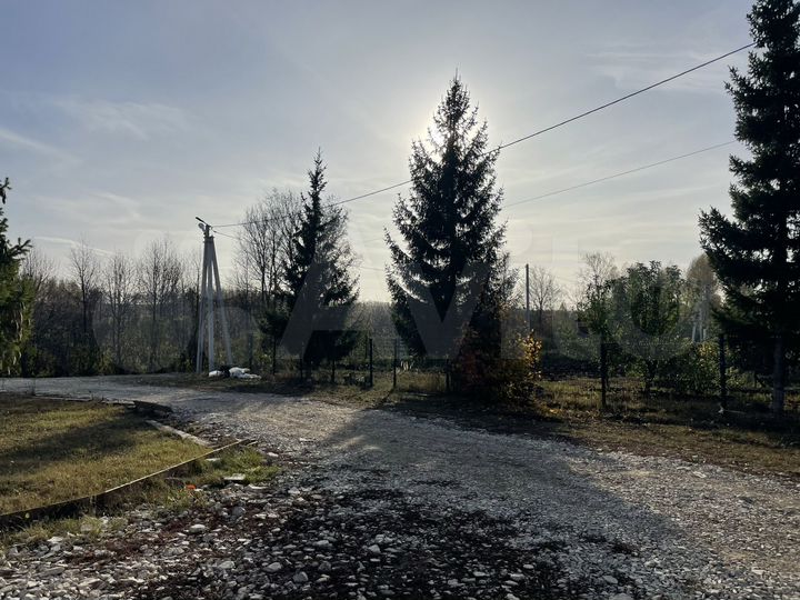 Участок 15 га (ИЖС)