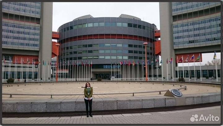 Репетитор по французскому