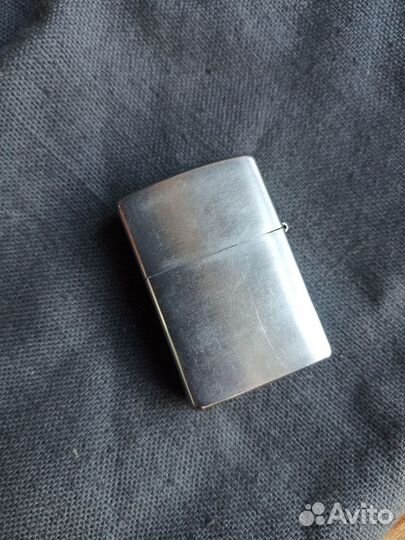 Зажигалка zippo