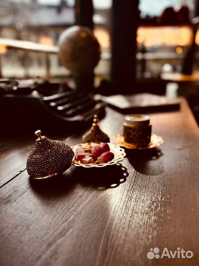 Продаю фаст-фуд кофейню