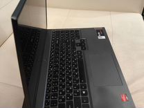 Игровой ноутбук 16" Lenovo Legion 5 Pro 16ACH6H, 512 ГБ, Ryzen 5 5600H, RAM 32 ГБ, GeForce RTX 3060 6 ГБ
