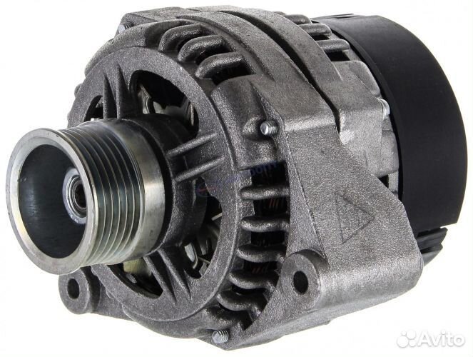 Генератор Газель Соболь дв. 405 406 90А