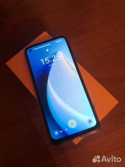 realme 8, 6/128 ГБ