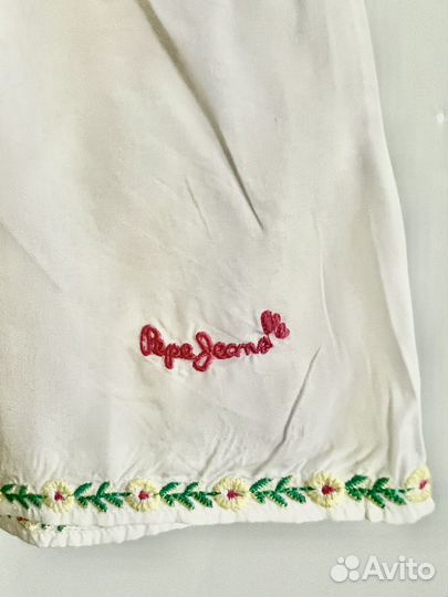 Платье детское Pepe Jeans 104