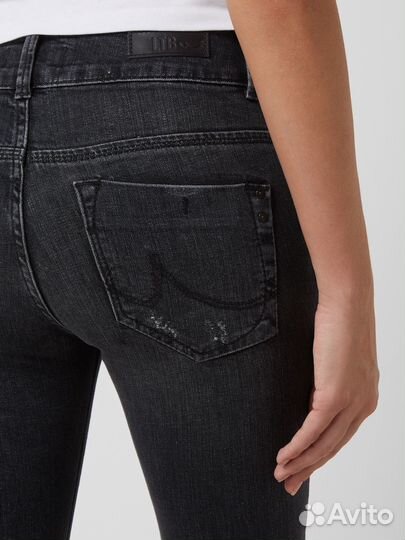 Джинсы LTD Blue Addicted