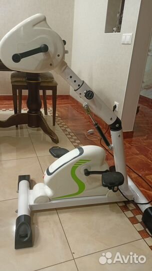 Мотомед тренажер для реабилитации