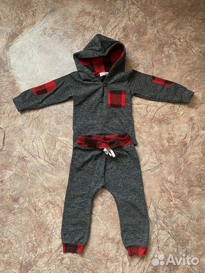 Костюм на мальчика