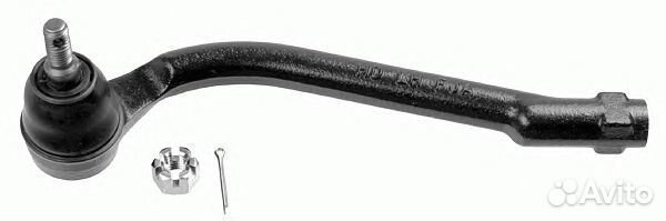 Наконечник рулевой Hyundai Elantra Хендай Елантра