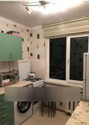 Хрущевка 2 комнатная фото без перепланировки 6-й микрорайон, 18А в Егорьевске: информация о доме, предложения о покупке и сре
