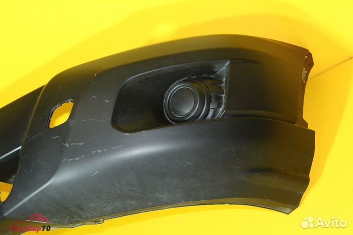 Ford Transit Бампер передний