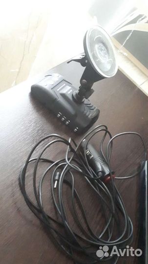 Видеорегистратор