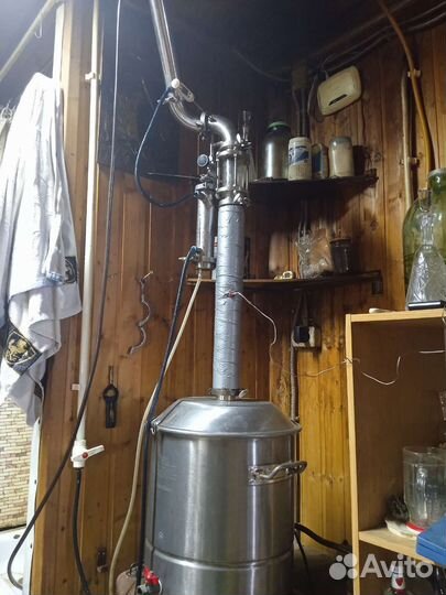 Рекколонна