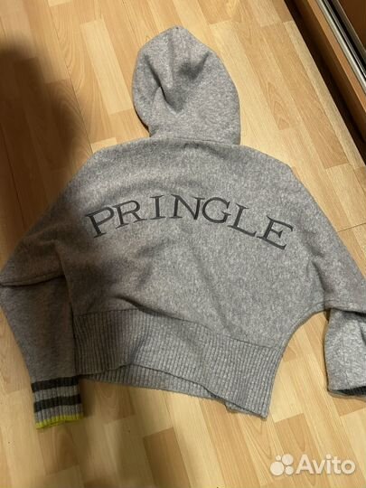 Костюм h&m x Pringle of Scotland