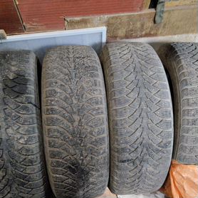 Nordman WR SUV 235/65 R17