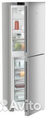 Холодильник cnsff 5704-20 001 liebherr