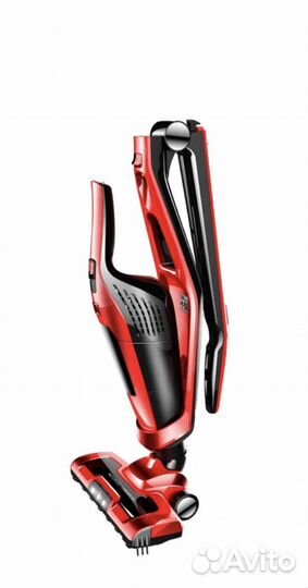 Пылесос hyundai