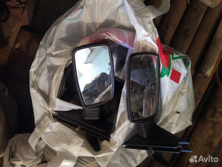 Двери на классику