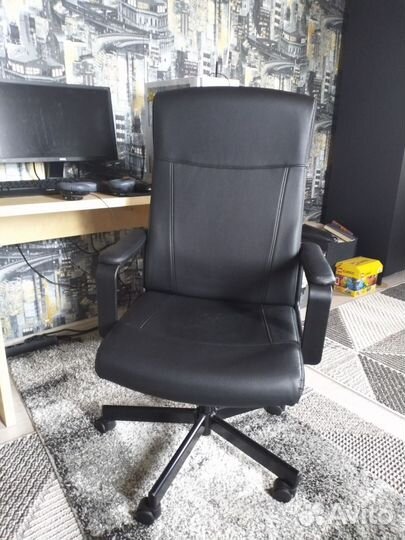 Компьютерное кресло IKEA