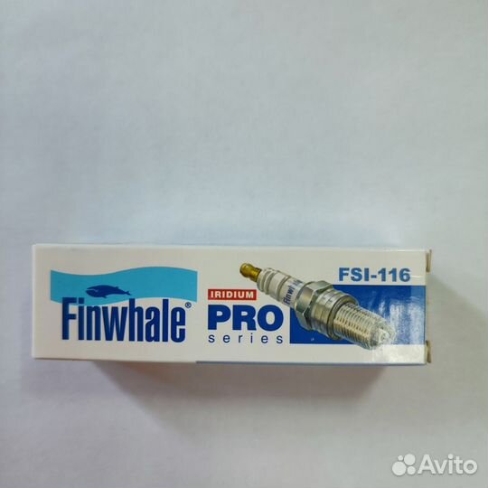 Свечи зажигания