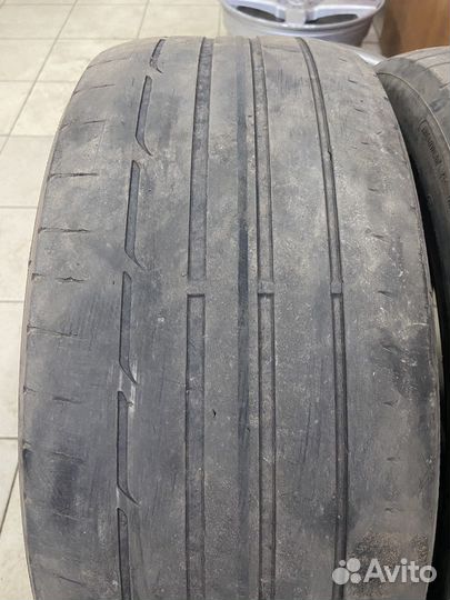 Dunlop SP Sport Maxx RT 225/45 R19