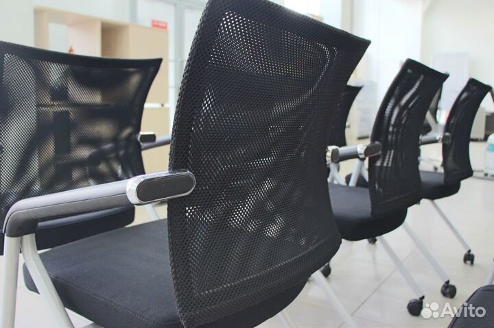 Офисное кресло Dauphin (Германия)