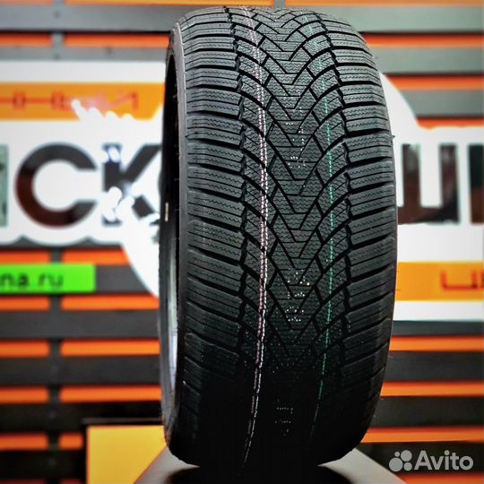 iLink SnowGripper I 195/45 R16