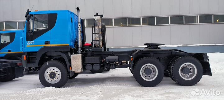 AMT N.V. 632910, 2024