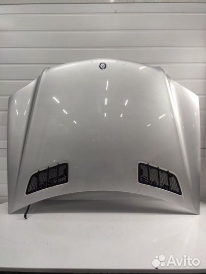 Капот Mercedes Benz ML 164