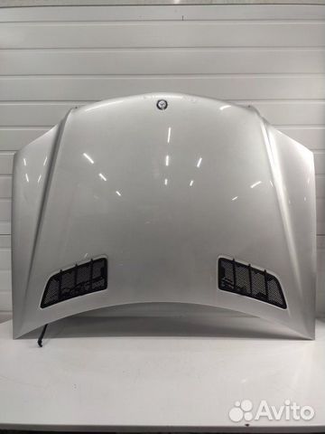 Капот Mercedes Benz ML 164